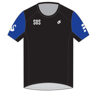 TECH+ Man's Run Top