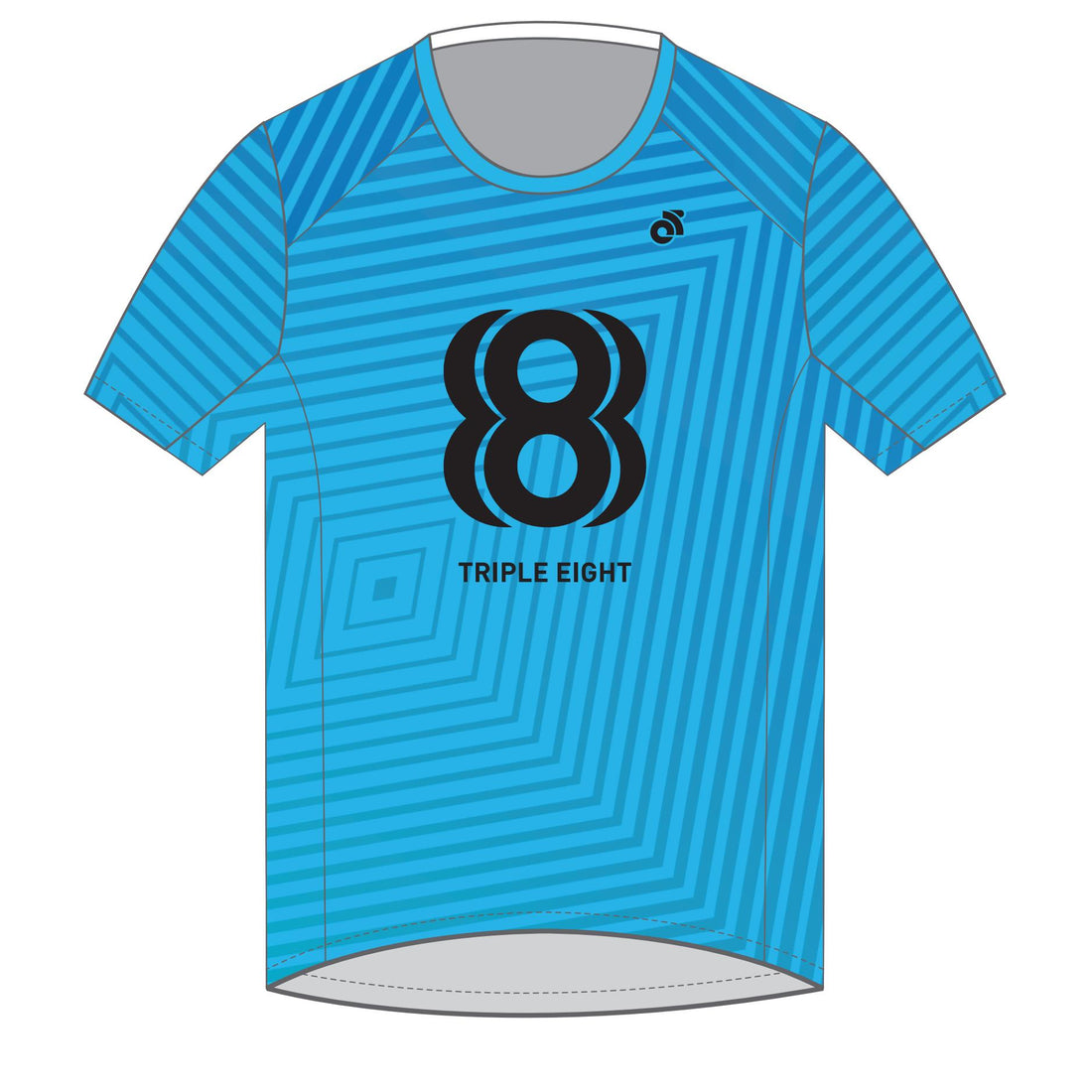 TECH+ Man's Run Top
