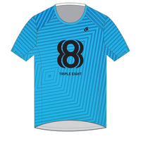 TECH+ Man's Run Top