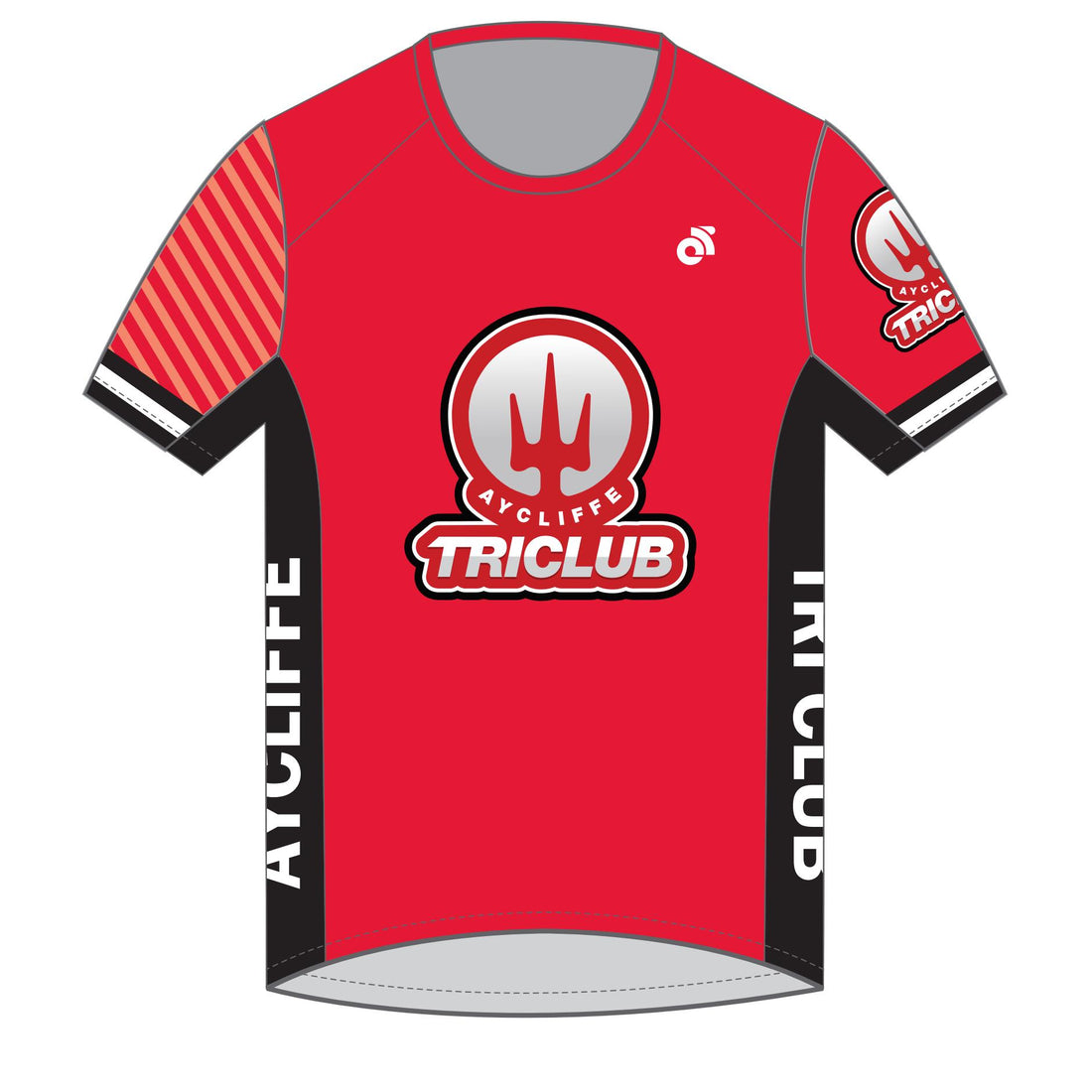 TECH+ Man's Run Top