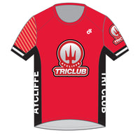 TECH+ Man's Run Top