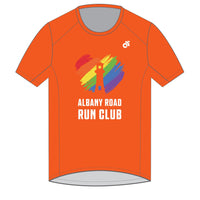 TECH+ Man's Run Top