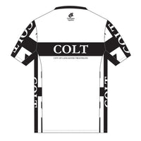 TECH+ Man's Run Top