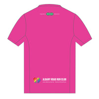 TECH+ Man's Run Top