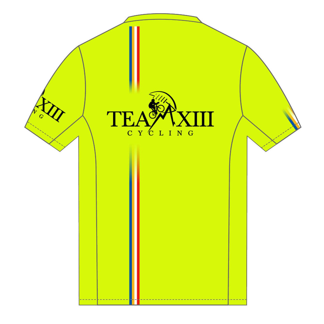 TECH+ Man's Run Top