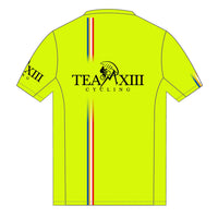 TECH+ Man's Run Top