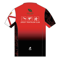 TECH+ Man's Run Top