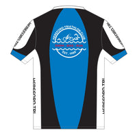 TECH+ Man's Run Top