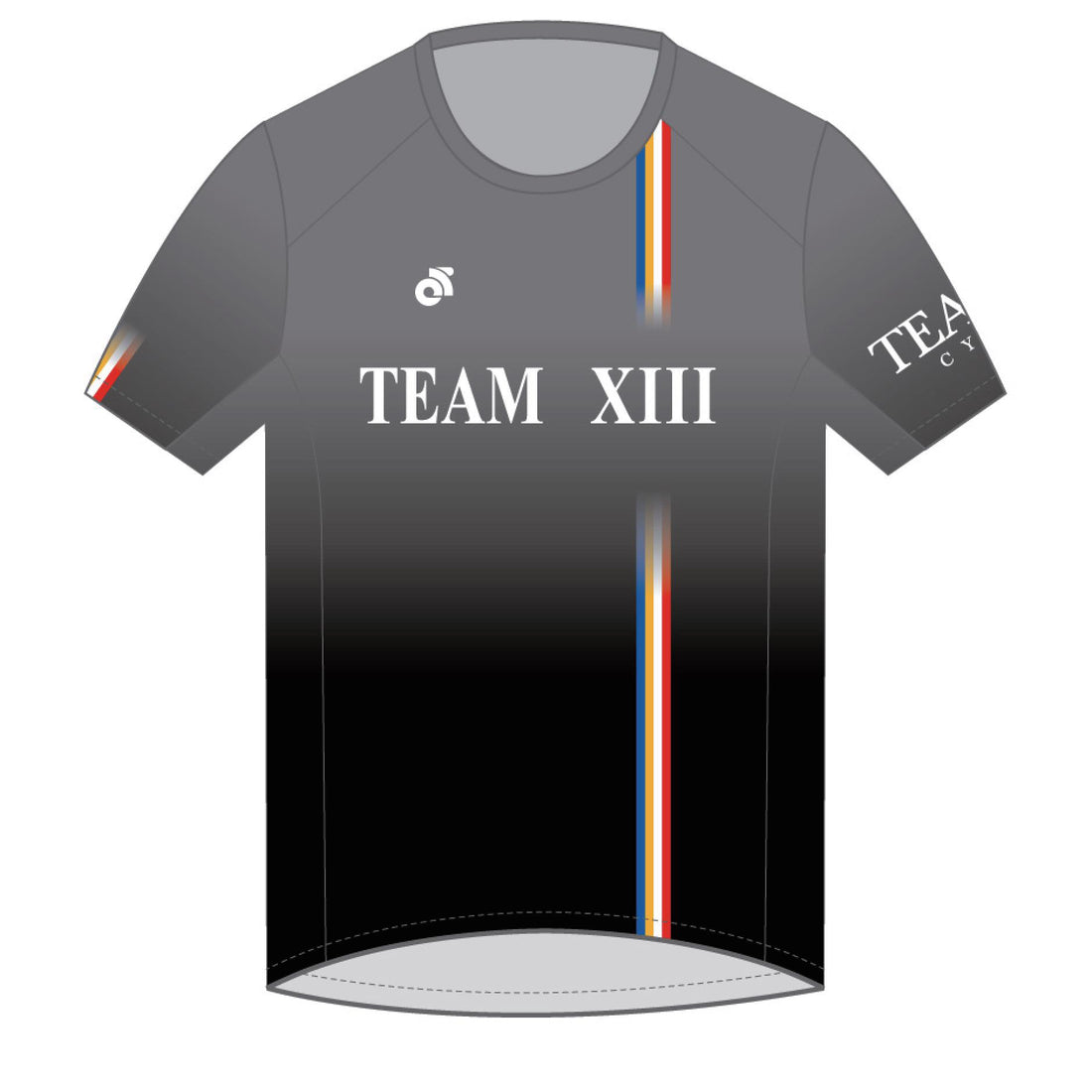 TECH+ Man's Run Top