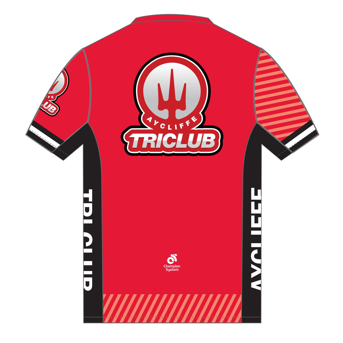 TECH+ Man's Run Top