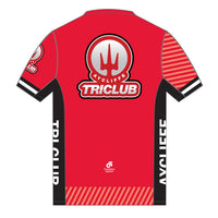 TECH+ Man's Run Top