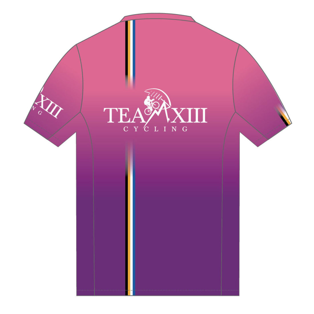 TECH+ Man's Run Top