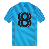 TECH+ Man's Run Top