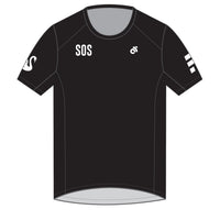 TECH+ Man's Run Top
