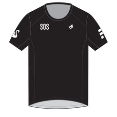 TECH+ Man's Run Top