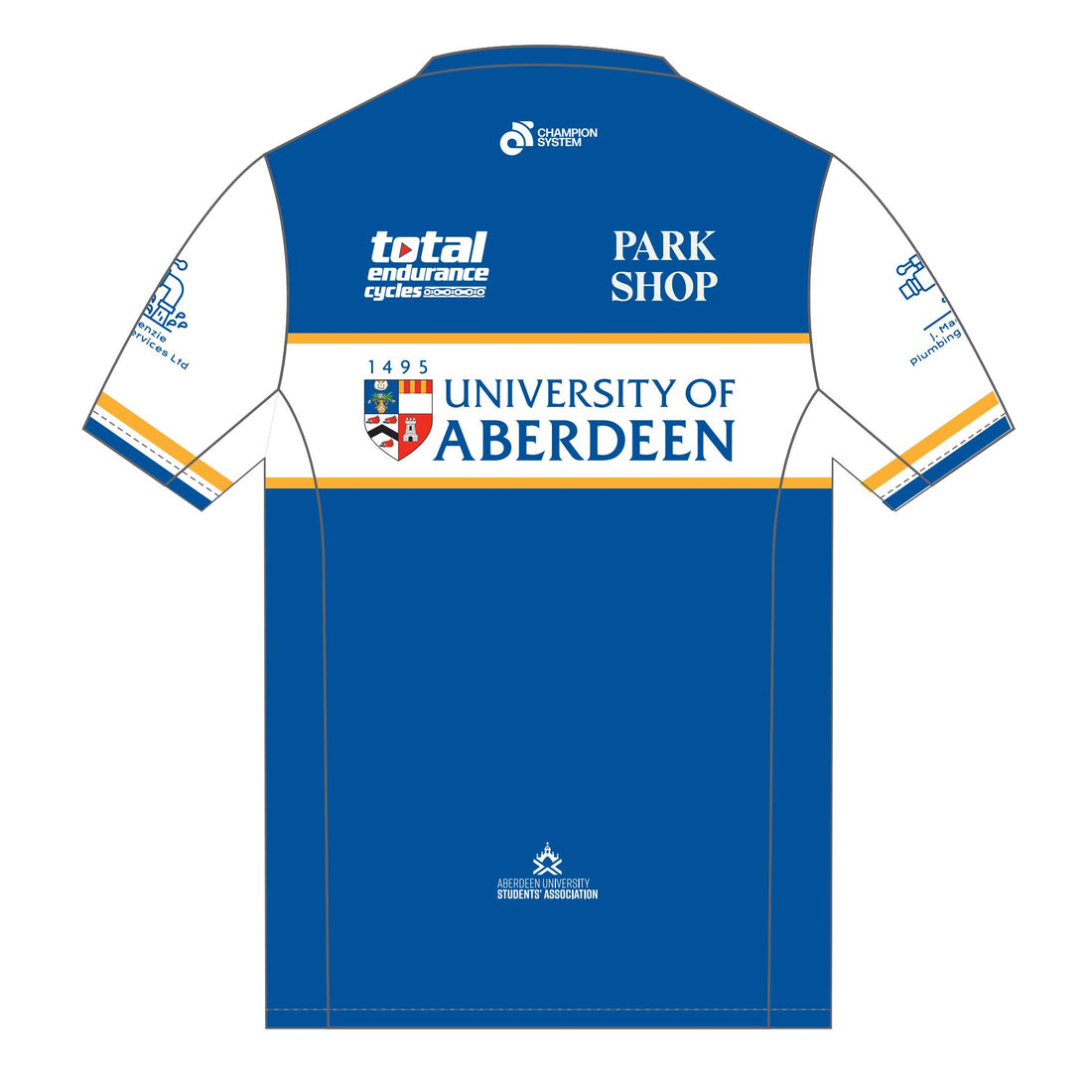 TECH+ Man's Run Top