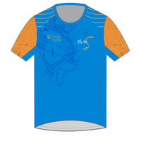 TECH+ Man's Run Top