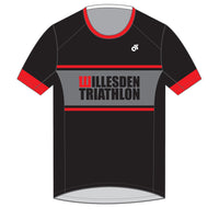 TECH+ Man's Run Top