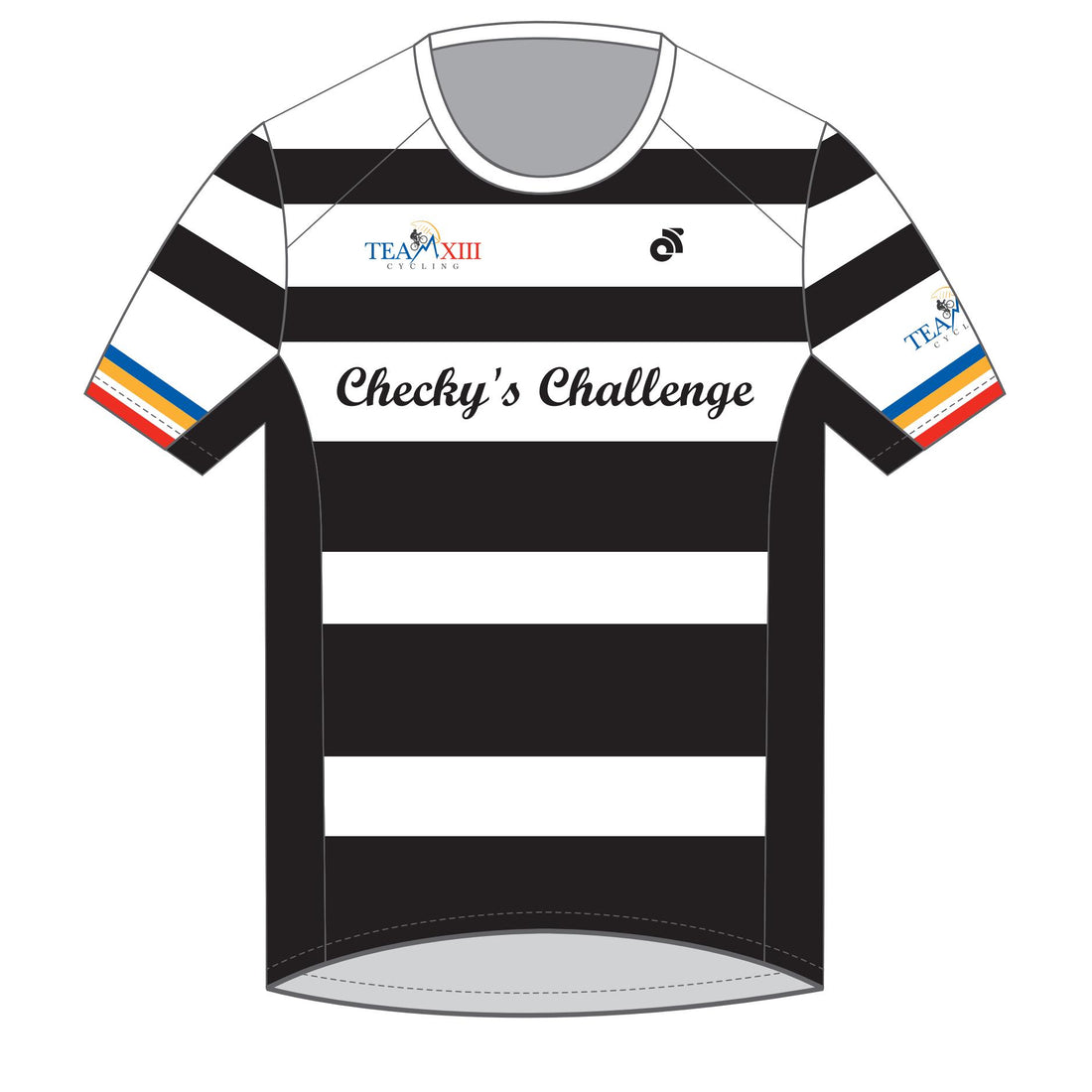 TECH+ Man's Run Top