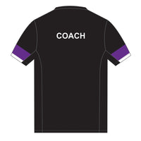 TECH+ Man's Run Top (COACH)