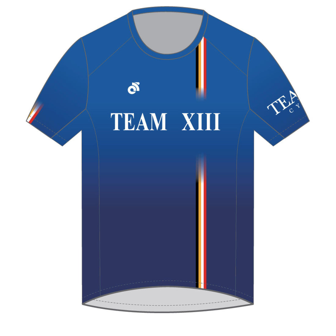 TECH+ Man's Run Top