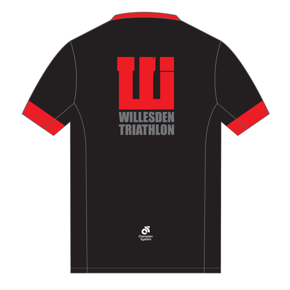 TECH+ Man's Run Top