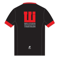 TECH+ Man's Run Top