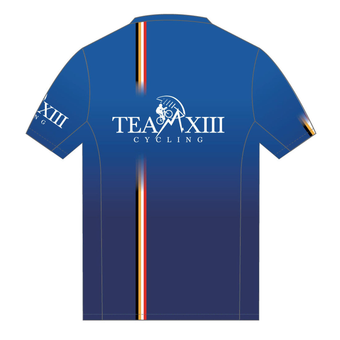 TECH+ Man's Run Top