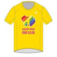 TECH+ Man's Run Top