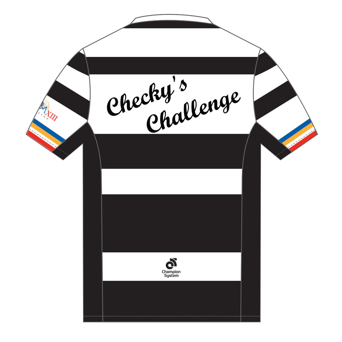 TECH+ Man's Run Top