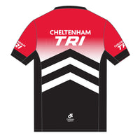 TECH+ Man's Run Top