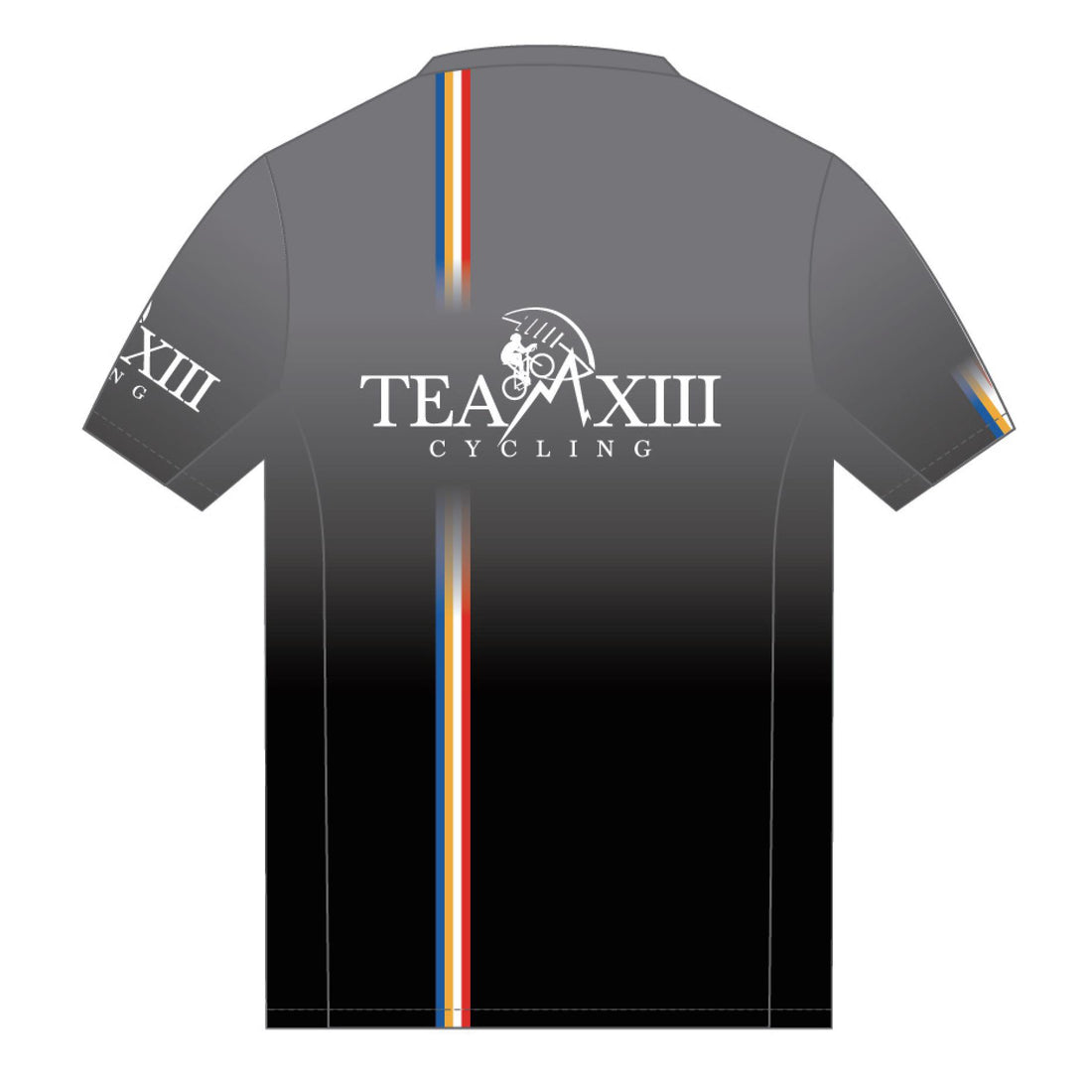 TECH+ Man's Run Top