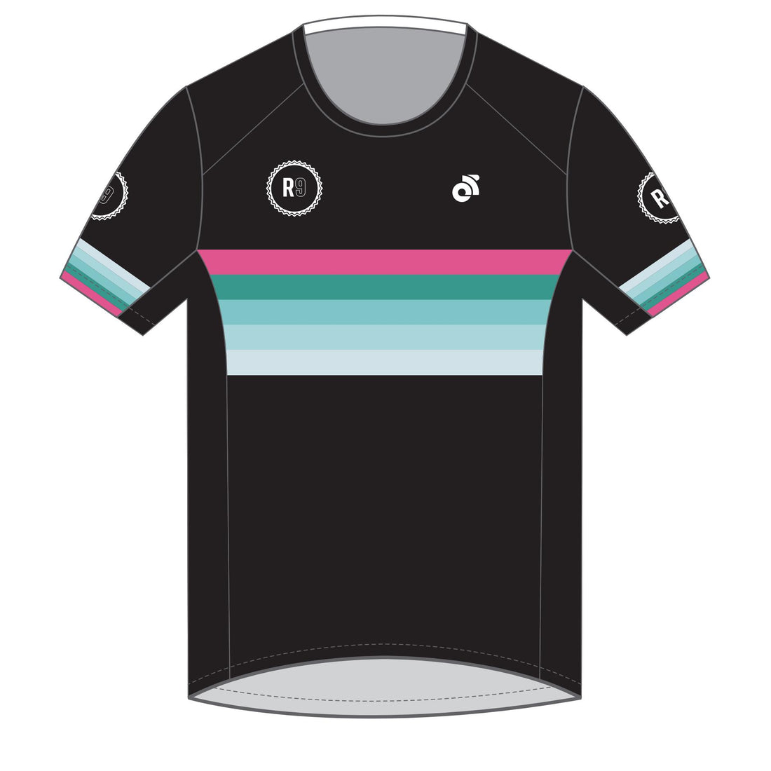 TECH+ Man's Run Top