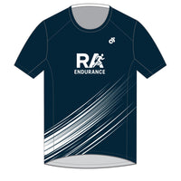 TECH+ Man's Run Top