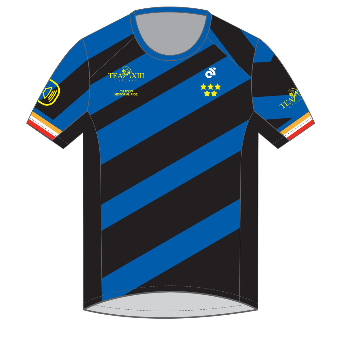 TECH+ Man's Run Top