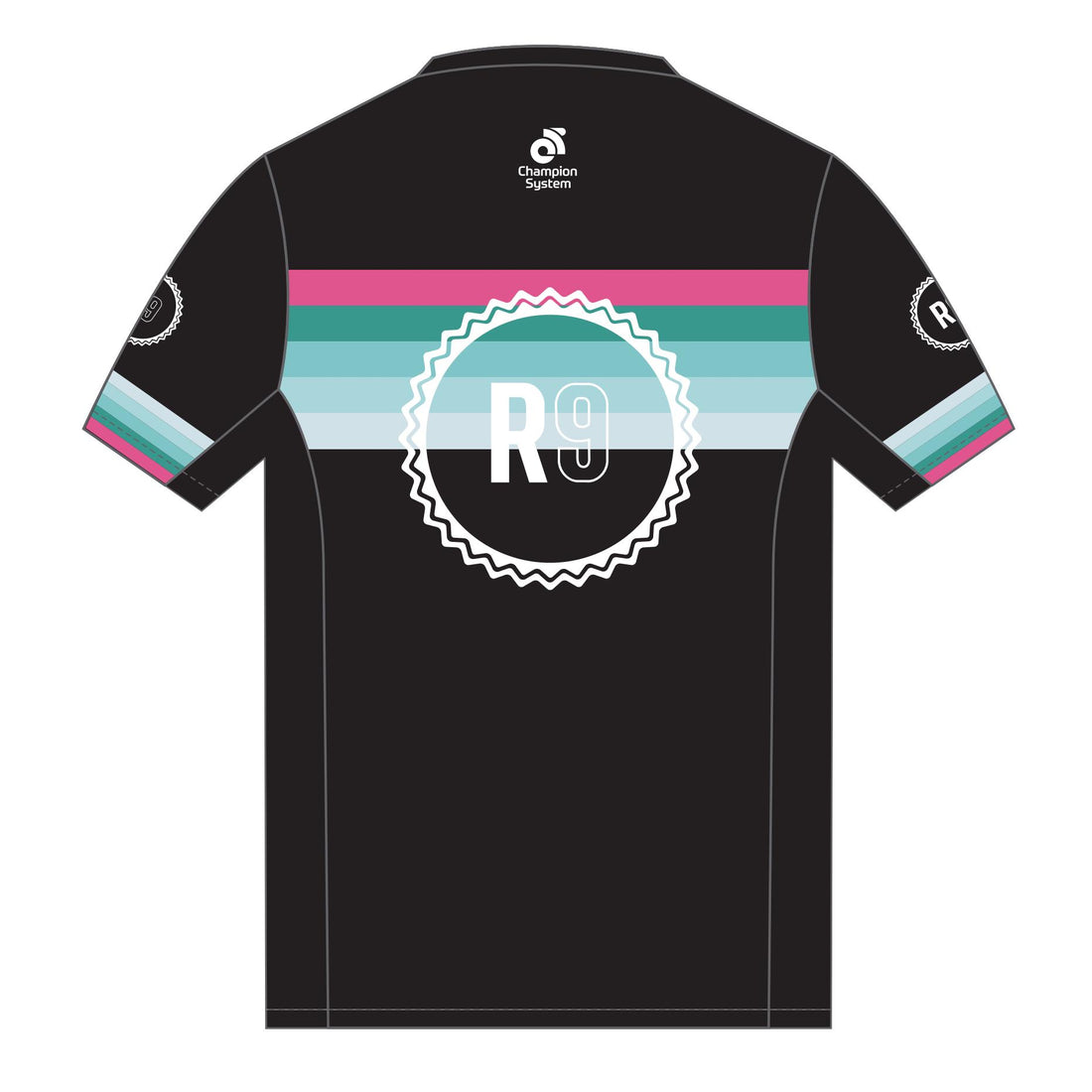 TECH+ Man's Run Top