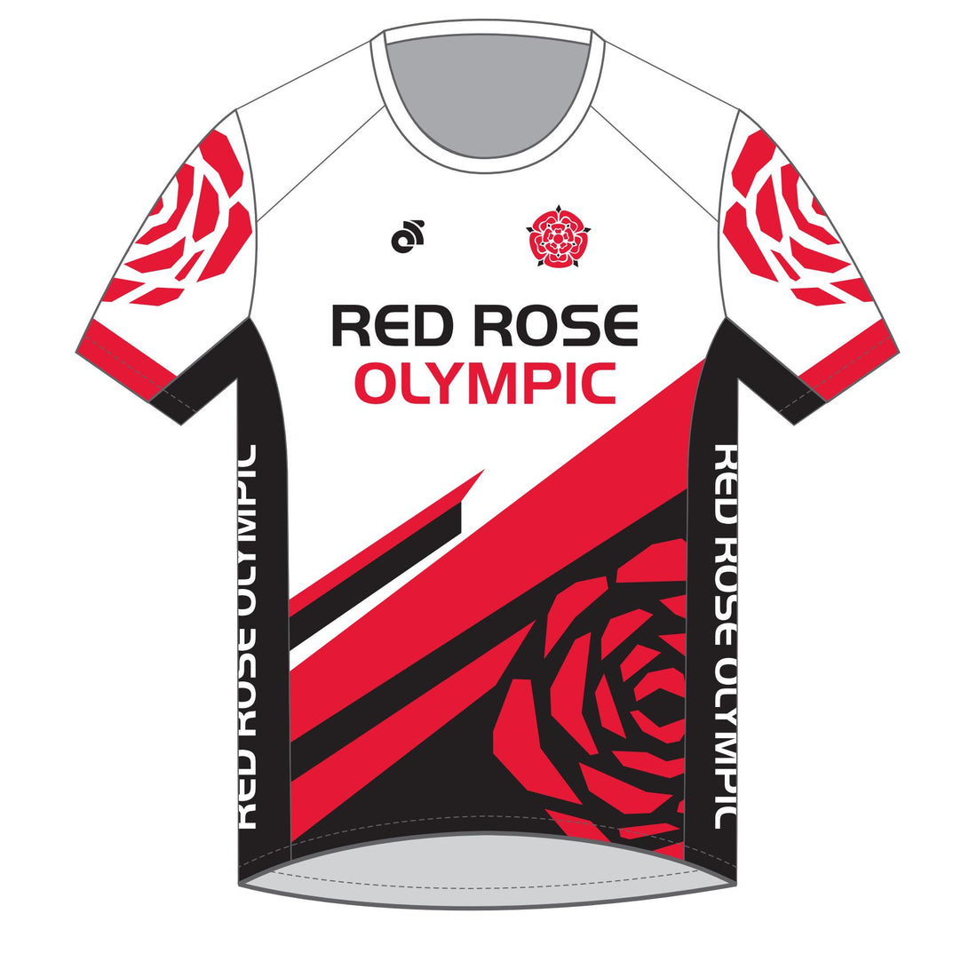 TECH+ Man's Run Top