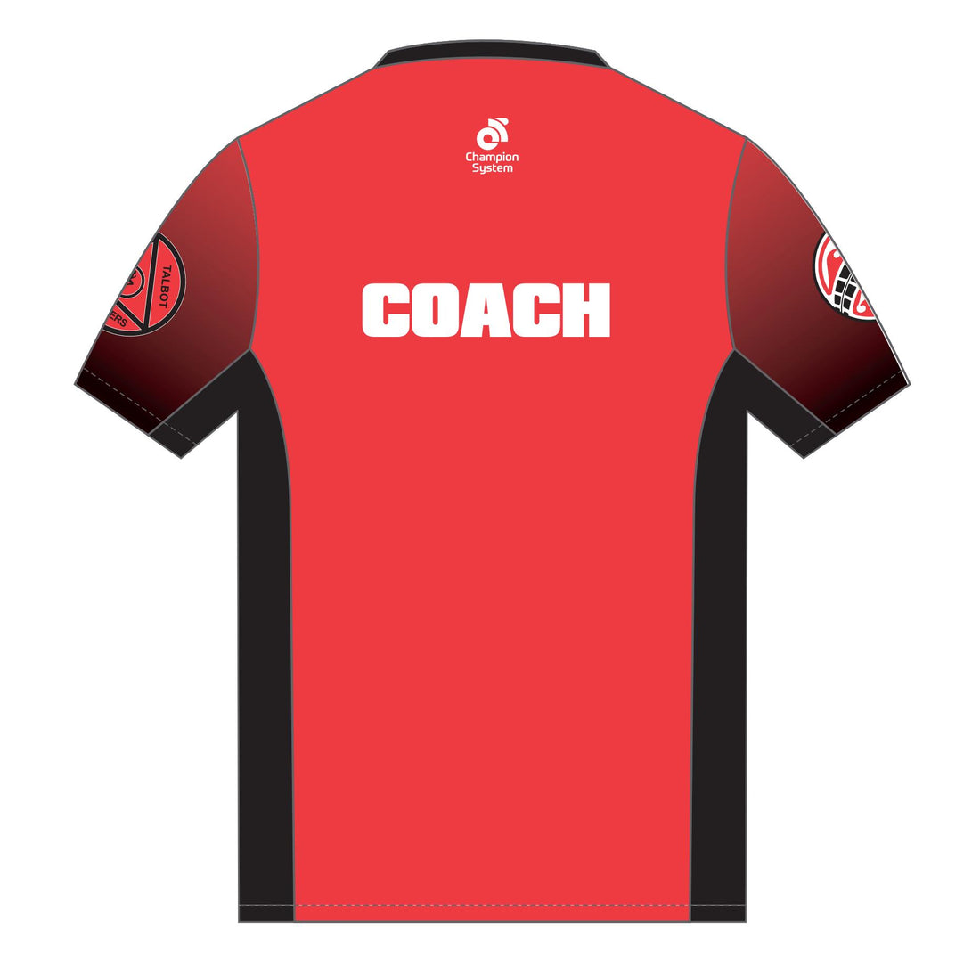 TECH+ Man's Run Top
