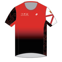 TECH+ Man's Run Top