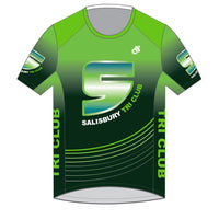 TECH+ Man's Run Top