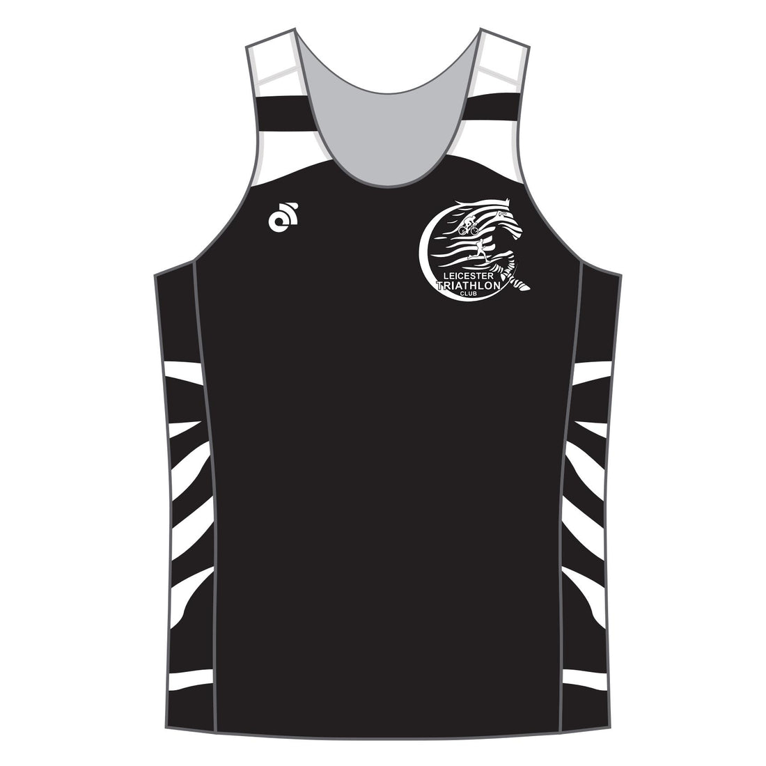 APEX+ Man's Run Singlet