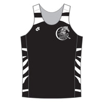APEX+ Man's Run Singlet