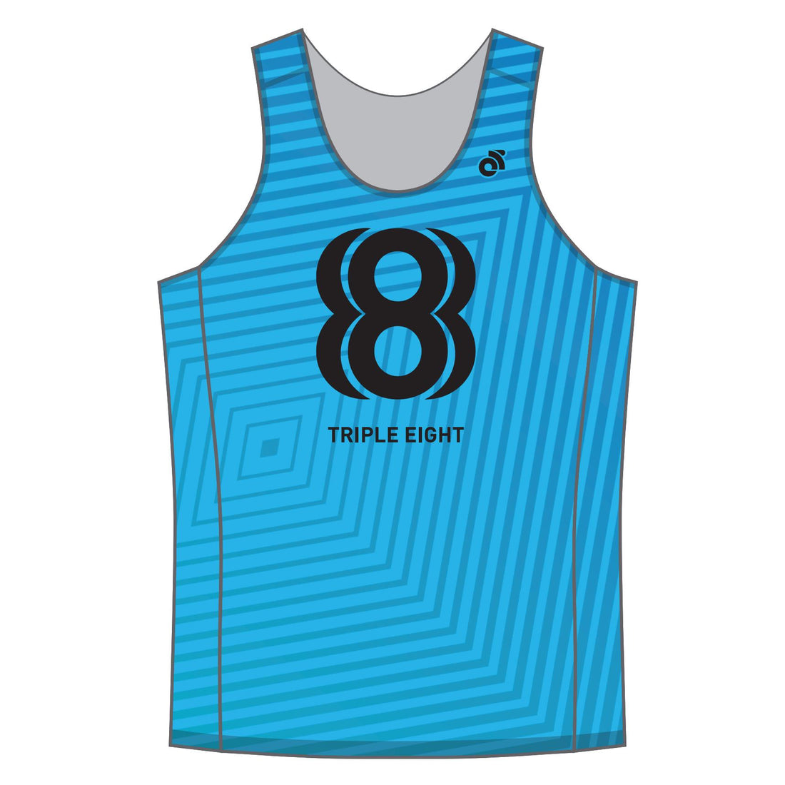 APEX+ Man's Run Singlet