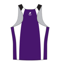 APEX+ Man's Run Singlet
