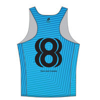 APEX+ Man's Run Singlet