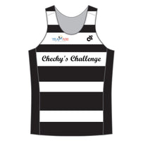 APEX+ Man's Run Singlet