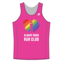 APEX+ Man's Run Singlet