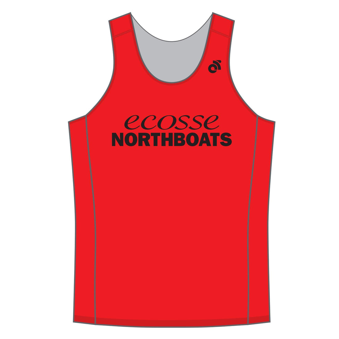 APEX+ Man's Run Singlet