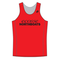 APEX+ Man's Run Singlet