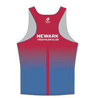 APEX+ Man's Run Singlet